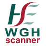Wexford General Hospital Scanner