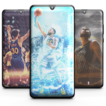 Cover Image of Download Stephen Curry Wallpaper  APK
