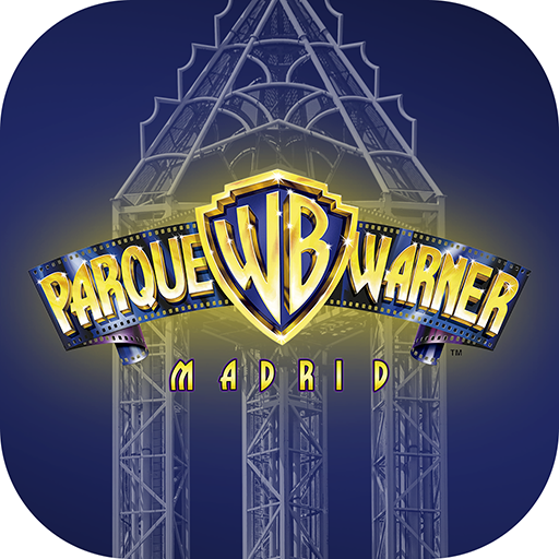 Parque Warner Madrid 1.4.6 Icon