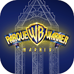 Cover Image of Download Parque Warner Madrid 1.0.7 APK