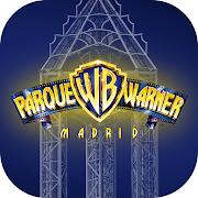 Aplicación móvil Parque Warner Madrid