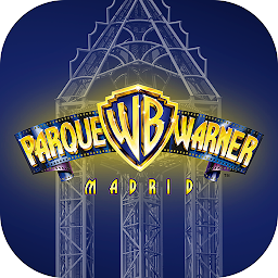 Icon image Parque Warner Madrid