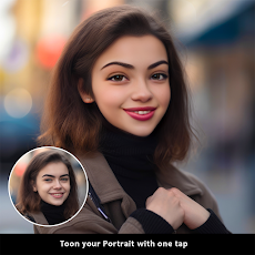 Face tune: AI Photo Generatorのおすすめ画像2