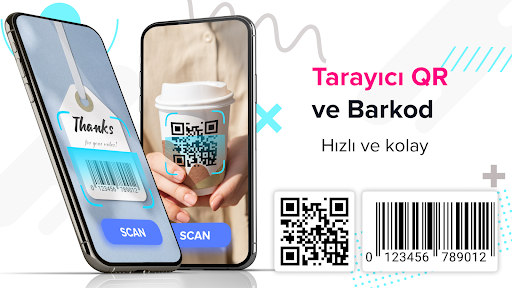 Uygulama önizlemesi