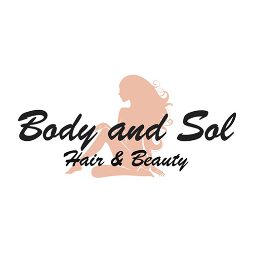 Body and Sol logo