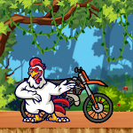 Extreme Moto Rooster