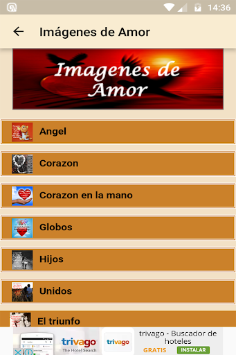 Images of Love with Scraps Screenshot 2 - AppWisp.com