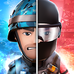 WarFriends: PVP-шутер Mod Apk