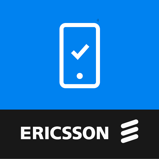 Ericsson Connect for SAP Fiori  Icon