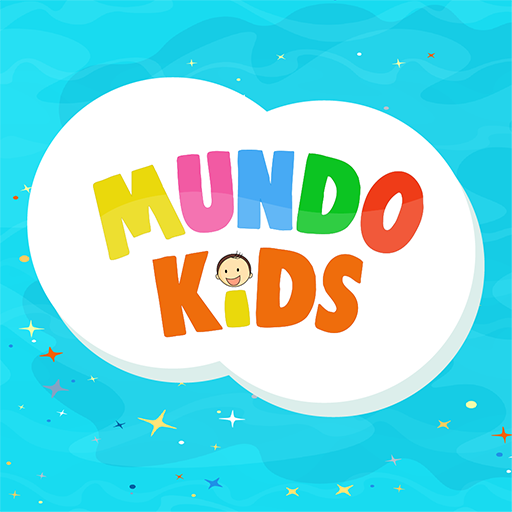 Mundo Kids 2 logo