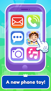 Prince Phone Games for Kids 1.1 screenshots 1