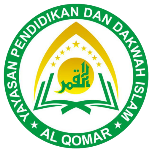 MSS YPDI Al Qomar logo