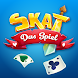 Skat - Multiplayer kartenspiel