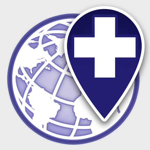 ACM TravelAid 2.0.4 Icon