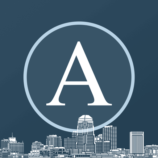 Shreveport-Bossier Advocate Download on Windows