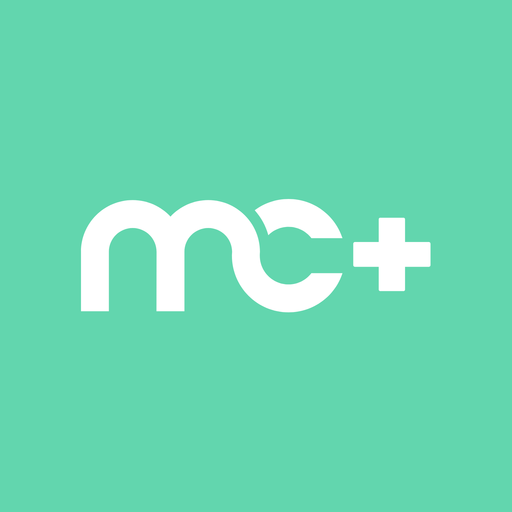 Mycandy Plus logo
