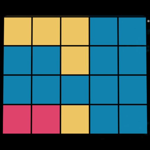 Pattern Color Match 0.1 Icon