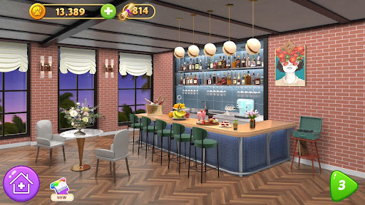 Puzzle Home Decor Screen 3