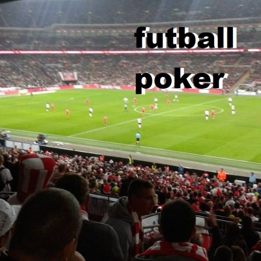 FUTBALL POKER logo
