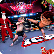 Top 49 Action Apps Like Kids Real Rumble:  Tag Team Wrestling - Best Alternatives