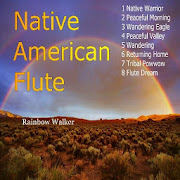 Native American Flute Music for Spirit Healing Joy