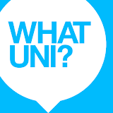 Whatuni: University Degrees UK icon
