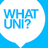 Whatuni: University Degrees UK