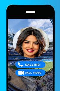 Fake Call From Priyanka Chopra