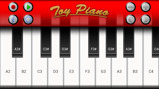 Toy Piano Screen 2