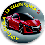 Autoscuola La Celerissima 2 icon