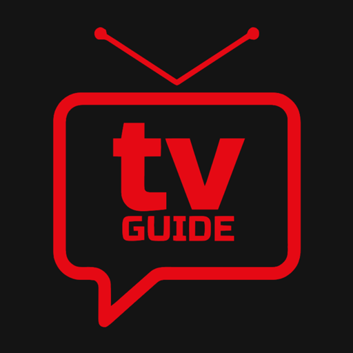 ТВ Гид (ТВ Програма) logo