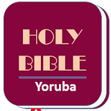 Yoruba Bible icon
