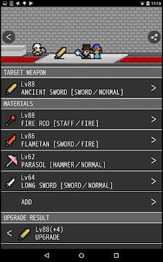 LogRogue - Screenshot 4