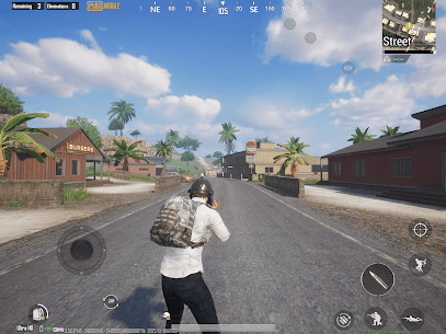 PUBG MOBILE 2.6.0 MOD APK (Unlimited Everything) 21