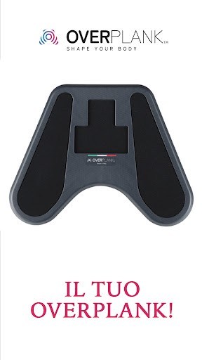 OverPlank Screen 2