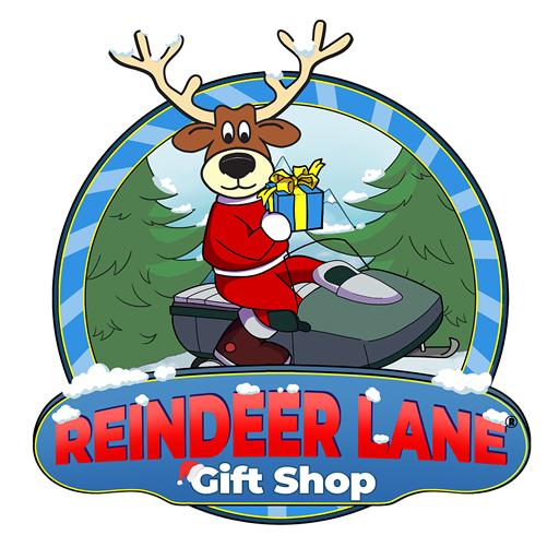 Reindeer Lane Checkout App logo