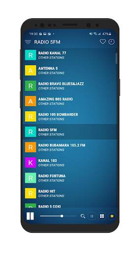 App-voorskou