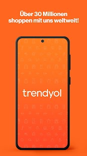 Trendyol - Online Shopping Screenshot