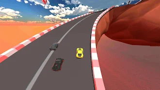Game screenshot Mini Racer Xtreme hack