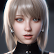 AI Girlfriend - Chatbot Friend - Androidアプリ