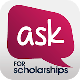 Ask for Scholarships icon