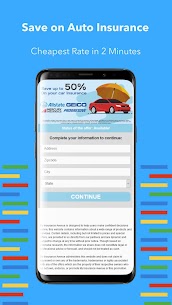 Car Insurance App Apk Mod Download  2022 2