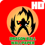Dragon Super DBZ Wallpaper HD icon