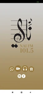 راديو ناي - Radio Nai