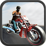 Super Highway Rider icon