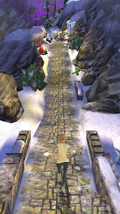 Lost Temple 3：Classic Run screenshots apk mod 5
