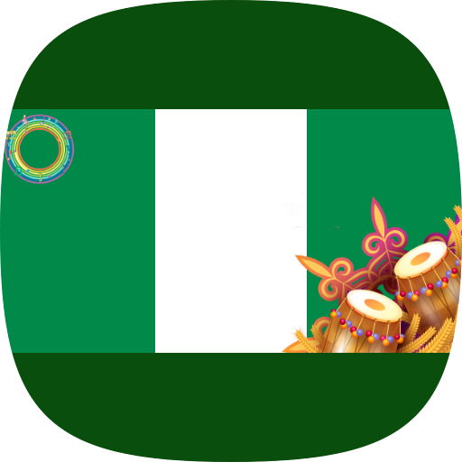 Nigerian Music Ringtones logo