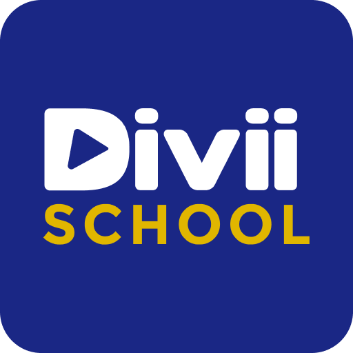 Divii School - IELTS, TOEFL &  1.725 Icon