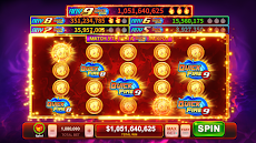 Cash Mania Slots - Free Slots Casino Gamesのおすすめ画像4
