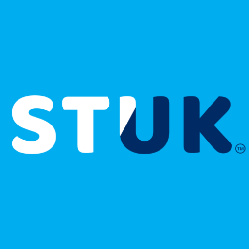 STUK Roadside Assistance logo